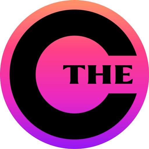 The Challenge Logo